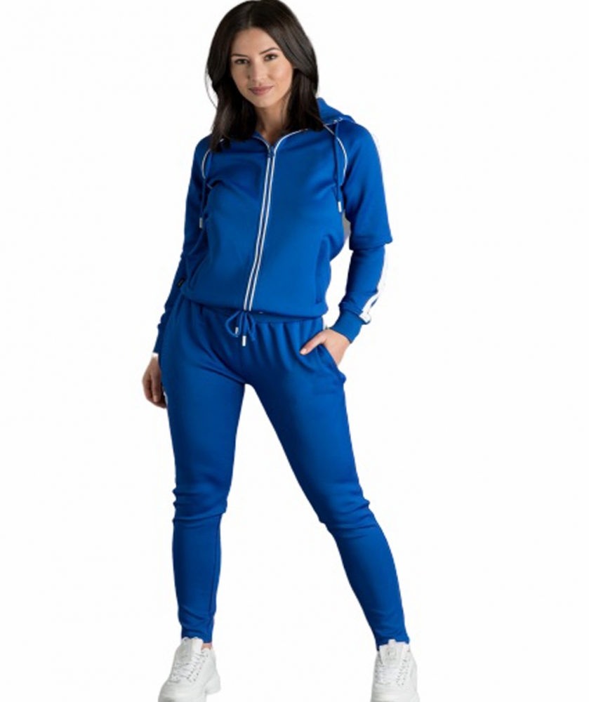 Zip Up Hoodie
